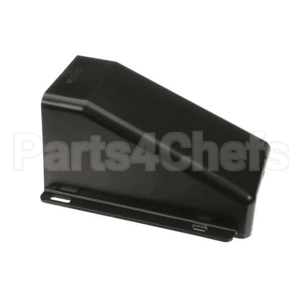 210204E-6 Compatible Zummo Side Covers Z40C