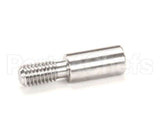 210208 Zummo Pulley Filter Shaft