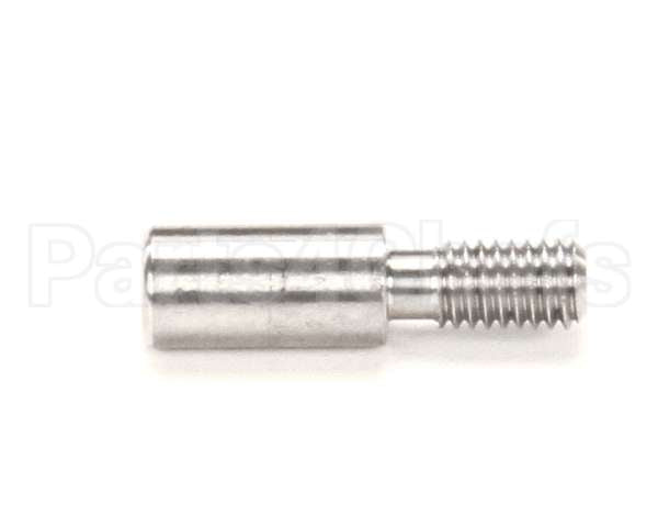 210208 Zummo Pulley Filter Shaft
