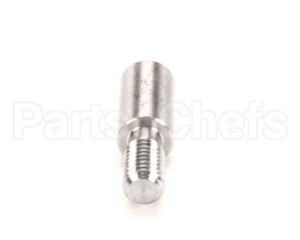 210208 Zummo Pulley Filter Shaft