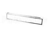 21021202 Amana Menumaster Escutcheon-Control