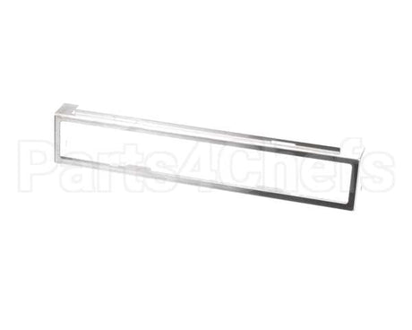 21021202 Amana Menumaster Escutcheon-Control