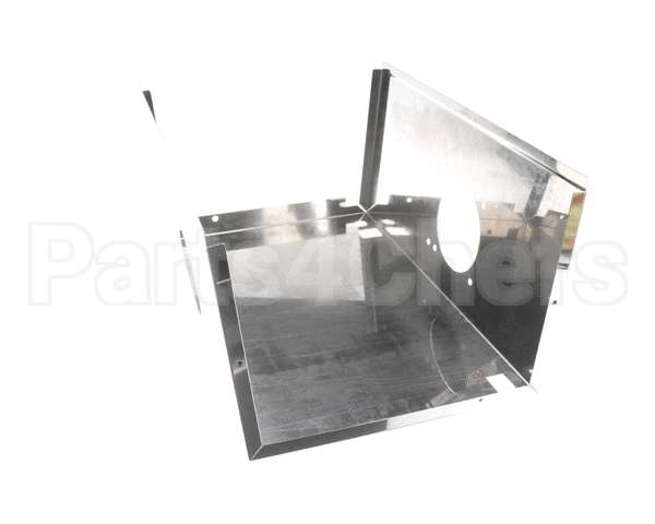 210218 Zummo Machine Body Z40