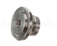 210230 Zummo Hopper Block Nut