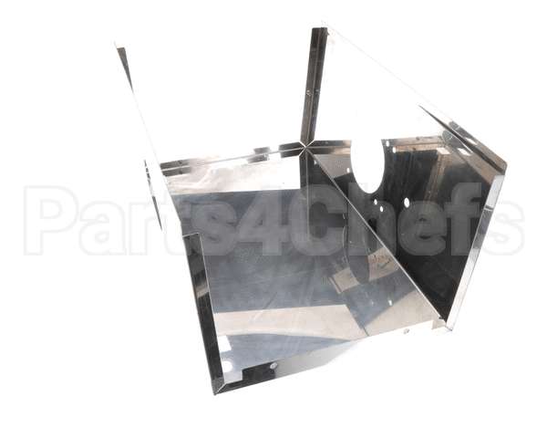 210236 Zummo Mach Body Z4025 Wground