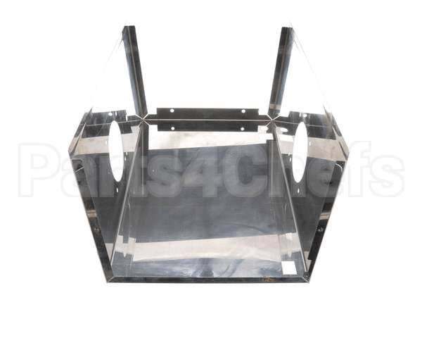 210236 Zummo Mach Body Z4025 Wground