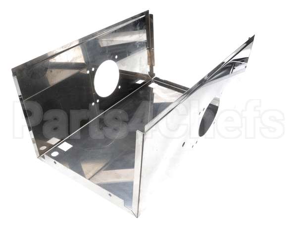 210236 Zummo Mach Body Z4025 Wground