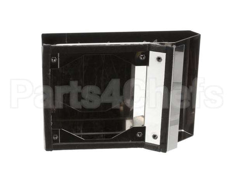 210237 Zummo Aeration Shutter Wgkt