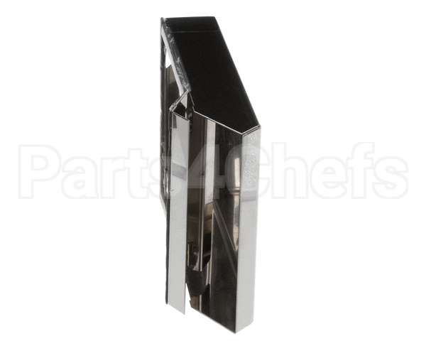 210237 Zummo Aeration Shutter Wgkt