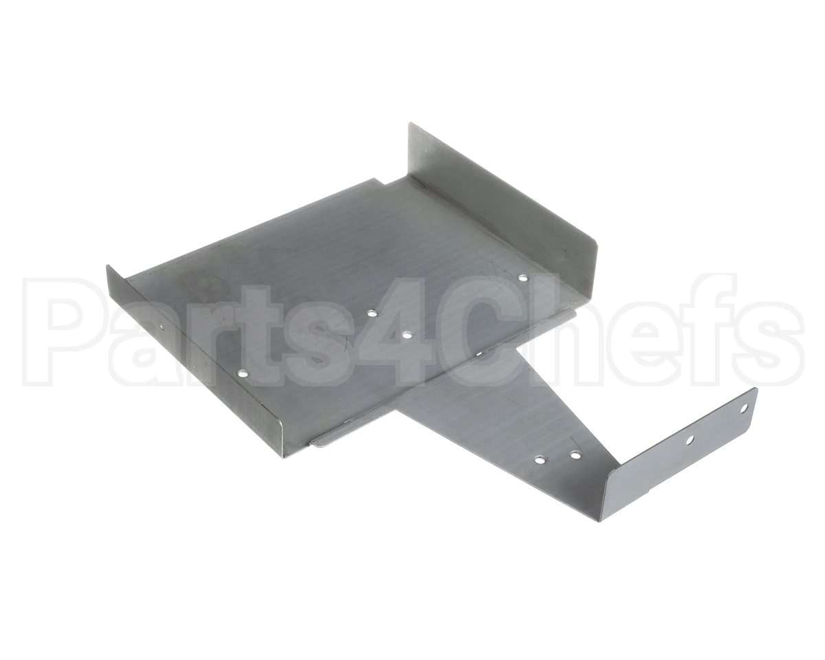 21028802 Amana Menumaster Bracket-Capacitor