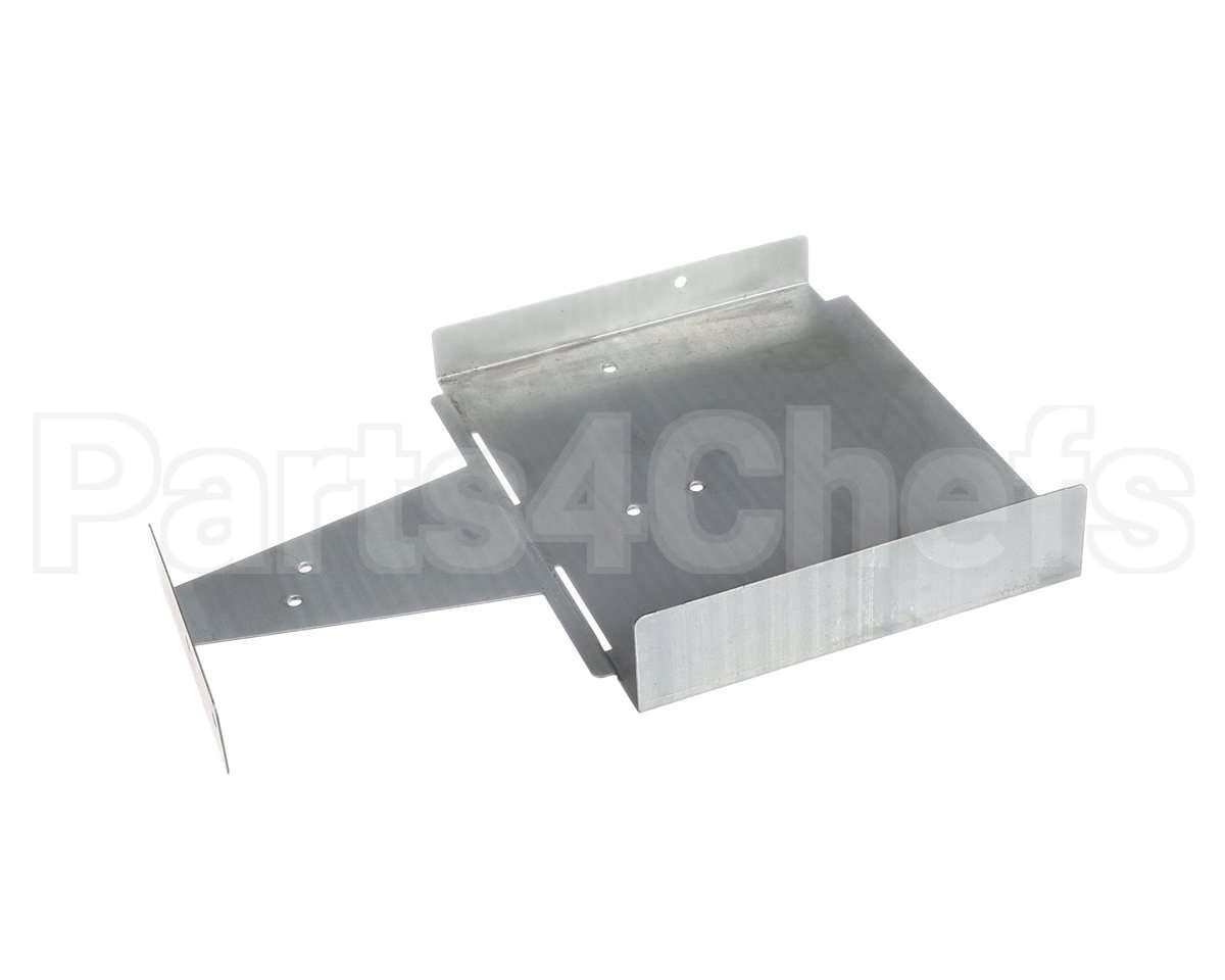 21028802 Amana Menumaster Bracket-Capacitor
