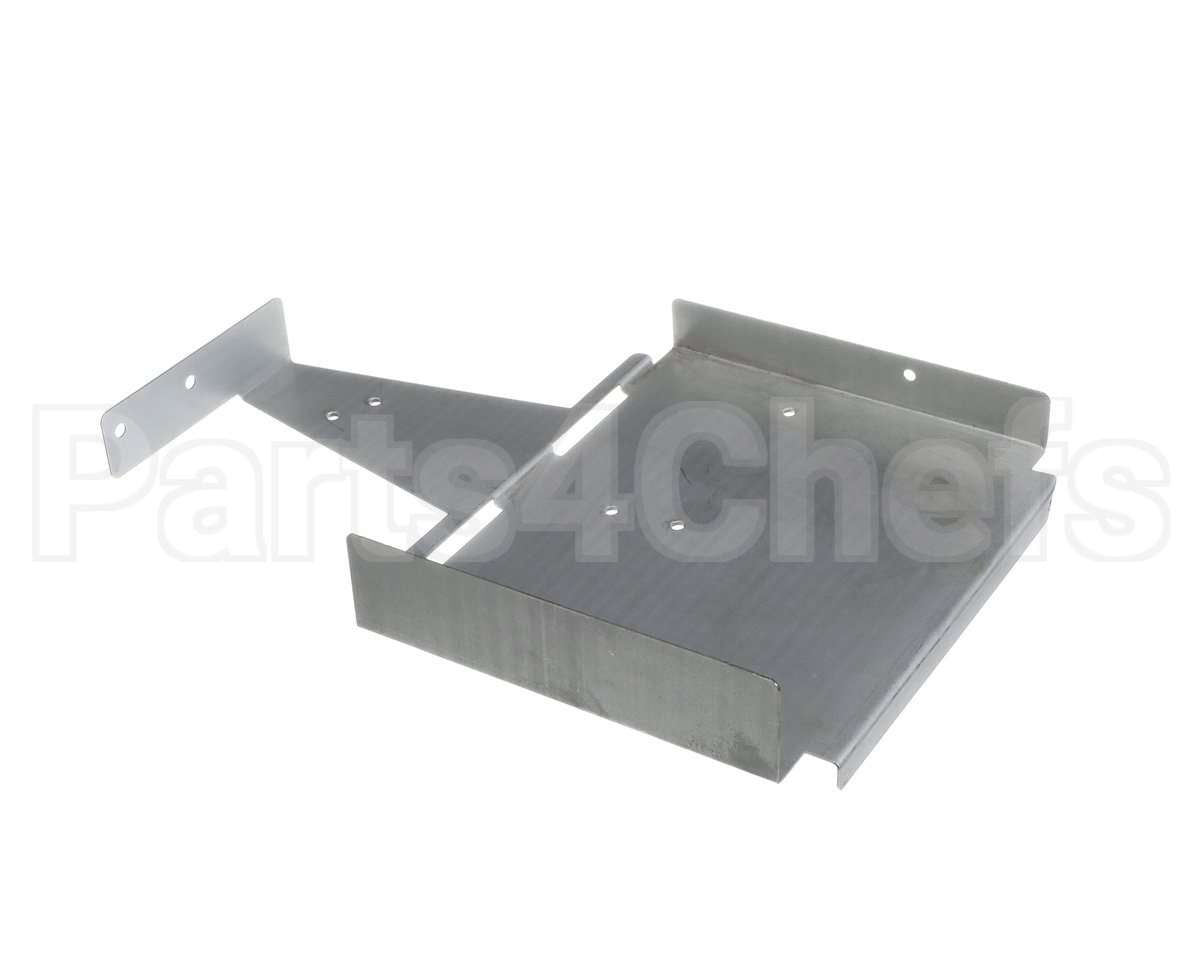21028802 Amana Menumaster Bracket-Capacitor