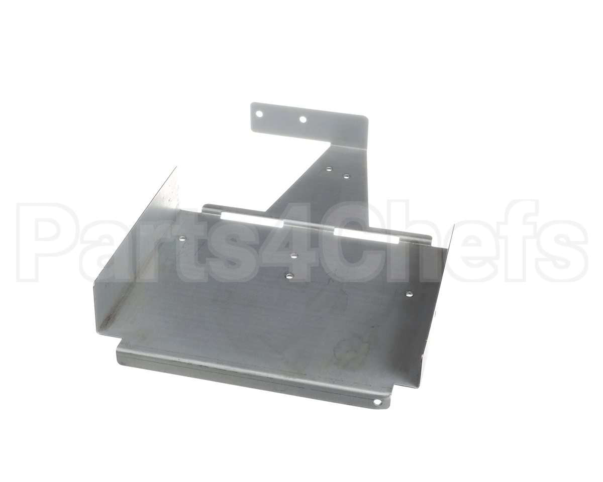 21028802 Amana Menumaster Bracket-Capacitor