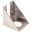 2102955 Compatible Frymaster Receptacle Mount Bracket