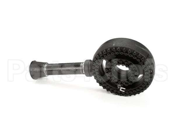 2103-1 Imperial 2-Ring Burner For Imp. -Ity, Painted Bla
