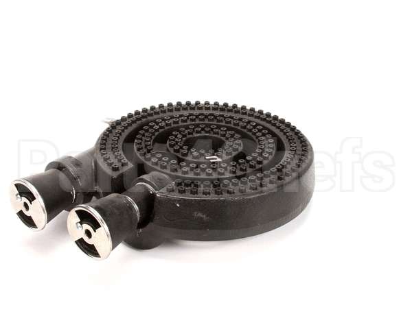 2103 Imperial 12" Stock Pot 3-Ring Burner