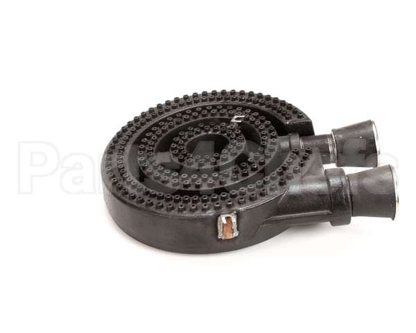 2103 Imperial 12" Stock Pot 3-Ring Burner