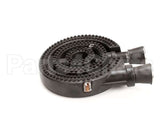 2103 Imperial 12" Stock Pot 3-Ring Burner