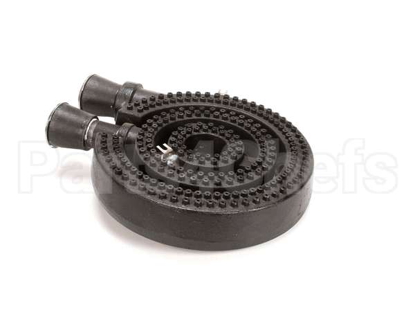 2103 Imperial 12" Stock Pot 3-Ring Burner