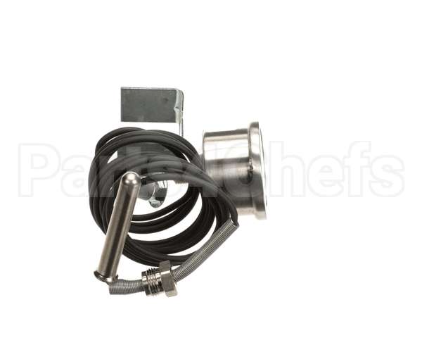 2103.25 Cma Uc 65E Thermeter 2"Dial 7' Cap