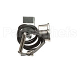 2103.25 Cma Uc 65E Thermeter 2"Dial 7' Cap