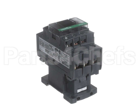 2103.48 Cma Uc 65E Contactor 25/40A 3P 115V Coil