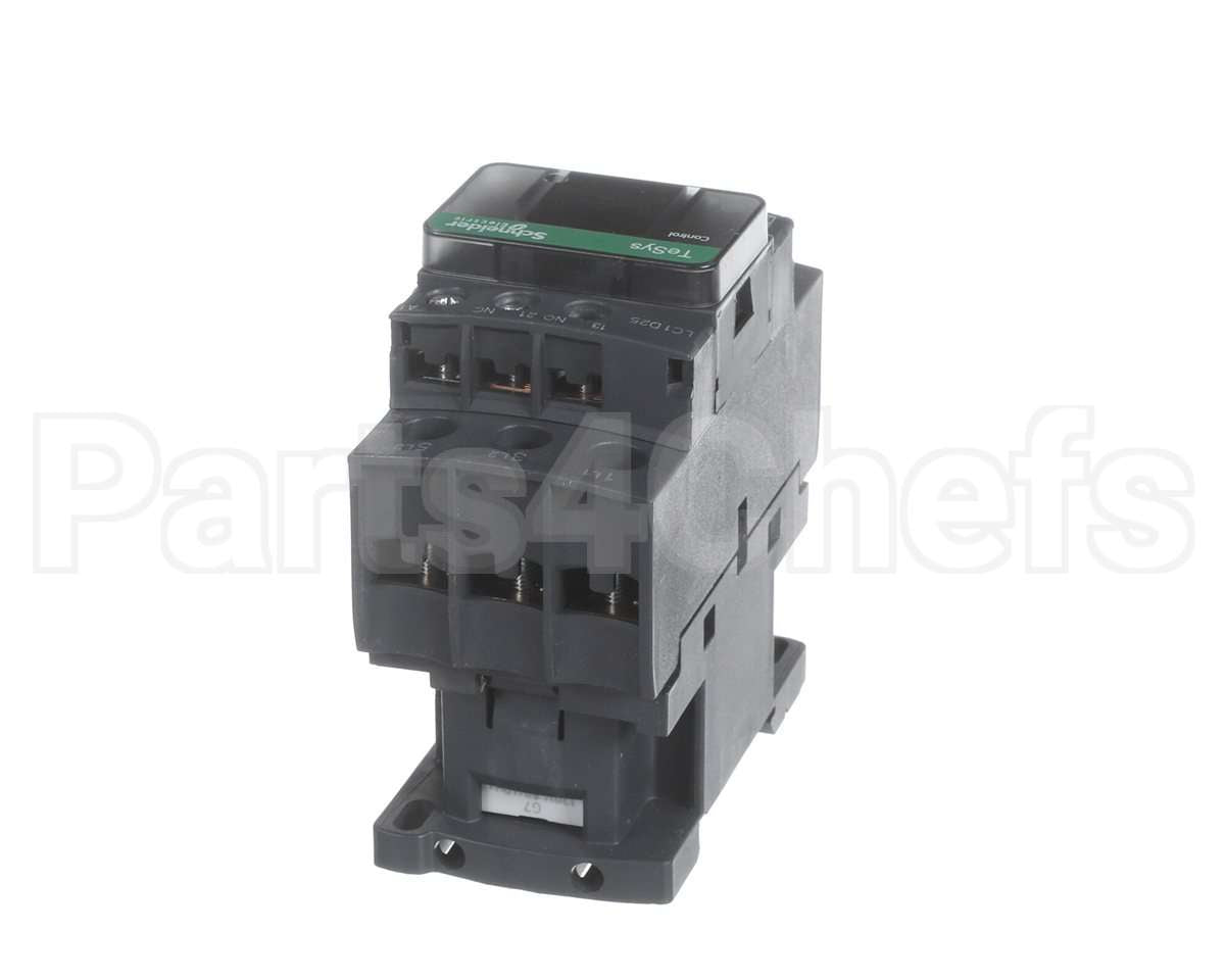 2103.48 Cma Uc 65E Contactor 25/40A 3P 115V Coil