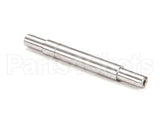 210304 Zummo Pinion Shaft