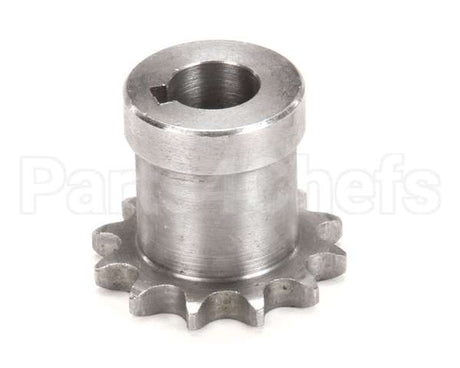 210305 Zummo Lower Pinion