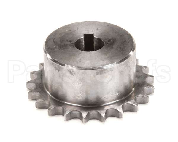 210307 Zummo Upper Pinion