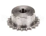 210307 Zummo Upper Pinion