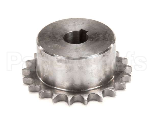 210307 Zummo Upper Pinion