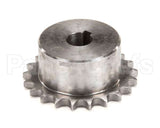 210307 Zummo Upper Pinion
