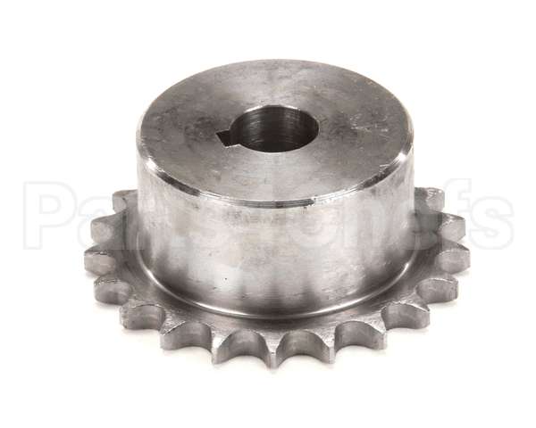 210307 Zummo Upper Pinion