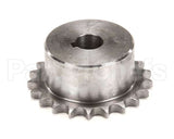 210307 Zummo Upper Pinion