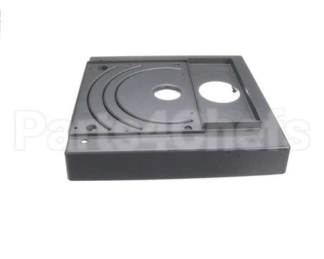 210316 Zummo Hopper Track Base