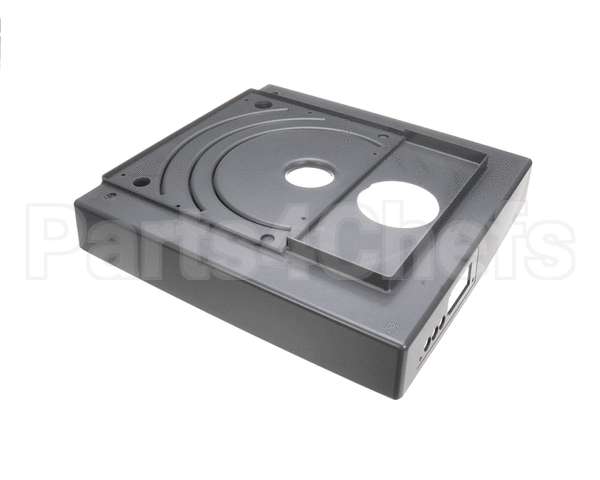 210316 Zummo Hopper Track Base