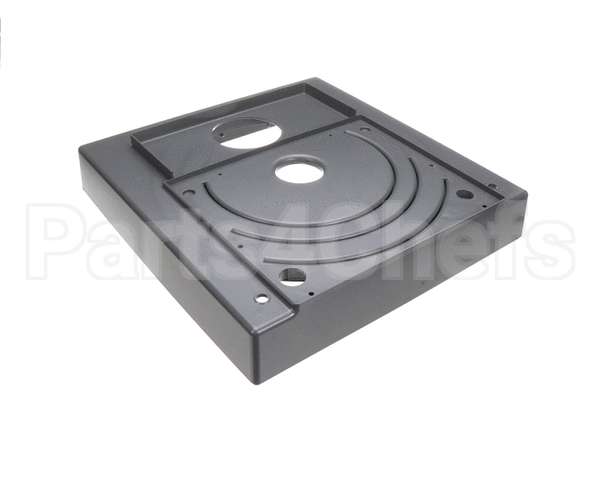 210316 Zummo Hopper Track Base