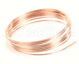 21032-01 Silver King Tube Cap Cu .036 Id.087 Od108