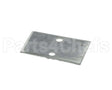2103322 Frymaster Plate, Heater Support 24E
