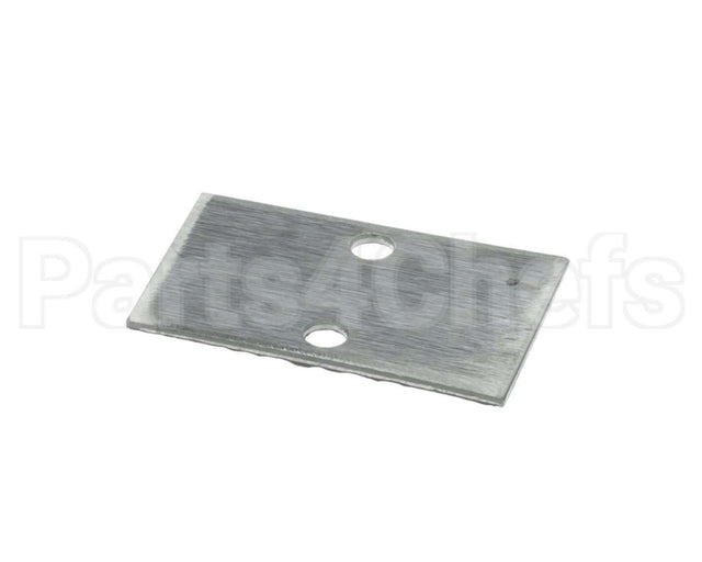 2103322 Frymaster Plate, Heater Support 24E