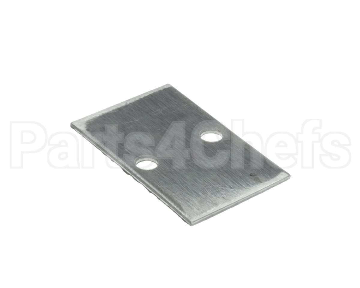 2103322 Frymaster Plate, Heater Support 24E
