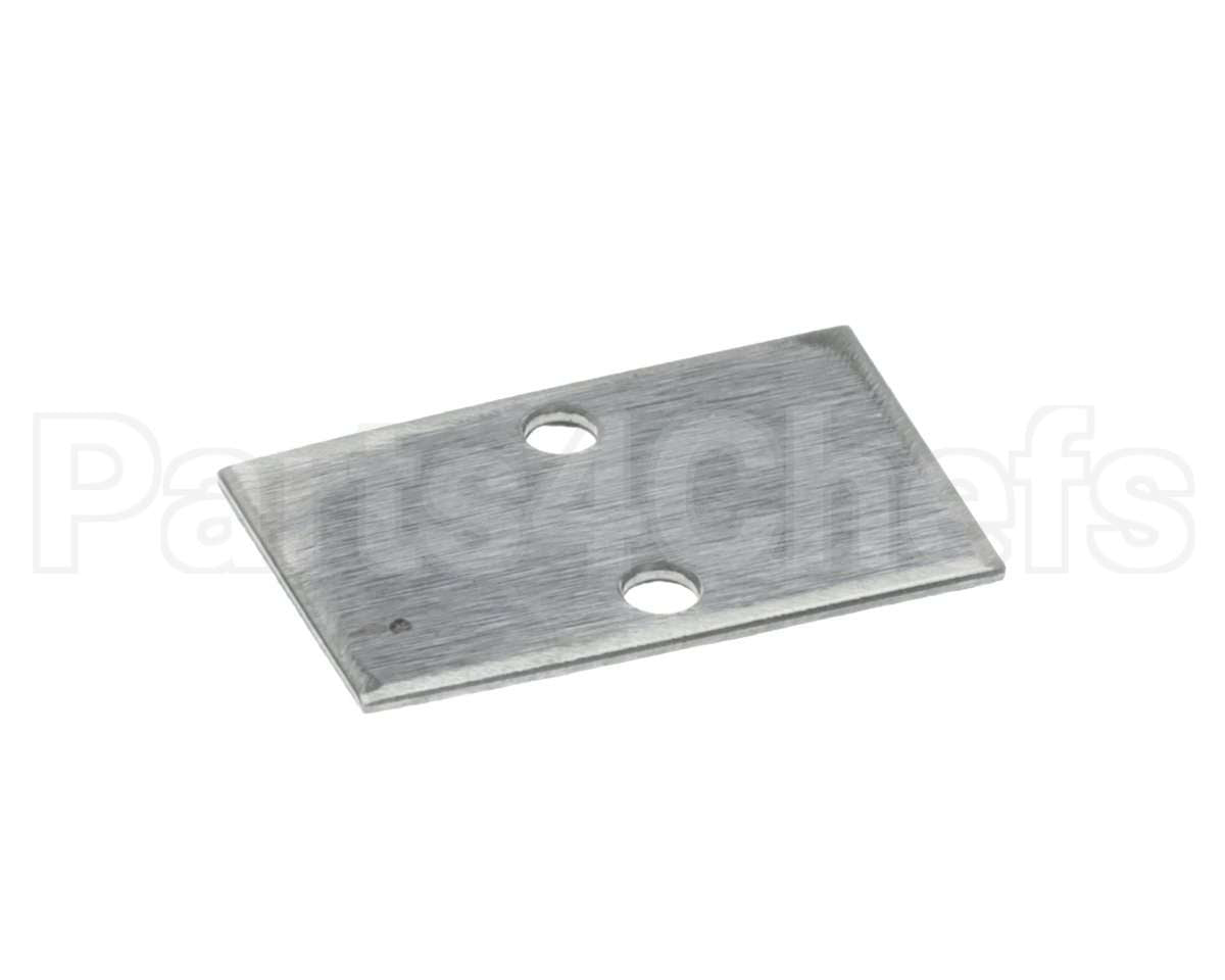 2103322 Frymaster Plate, Heater Support 24E