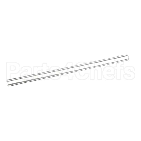 21034 Compatible Fetco Sight Gauge Tube, 11 1/2, Plas