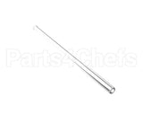 21034 Fetco Sight Gauge Tube, 11 1/2, Plas