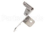 21034 Henny Penny Bottom Hinge Assembly