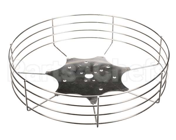 210344 Zummo Inner Basket
