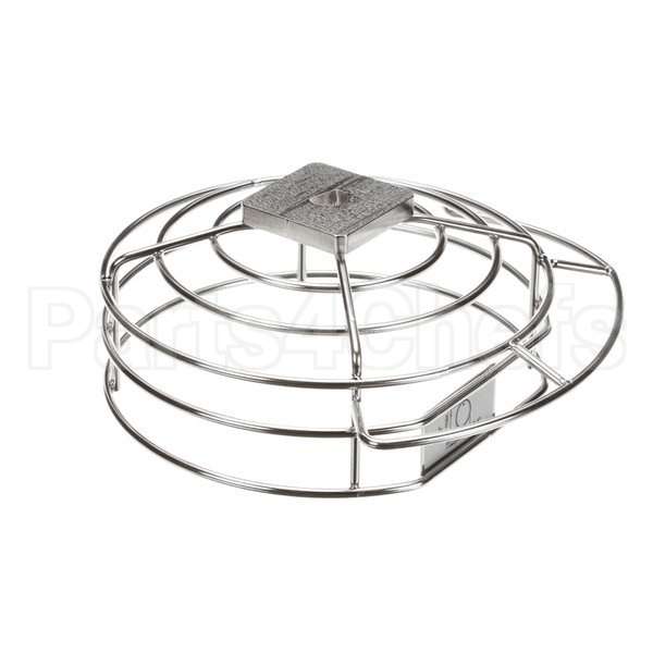210345 Compatible Zummo Regular Fruit Classifier
