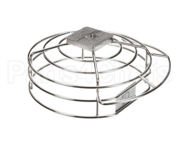 210345 Zummo Regular Fruit Classifier