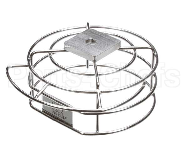 210346 Zummo Large Fruit Classifier